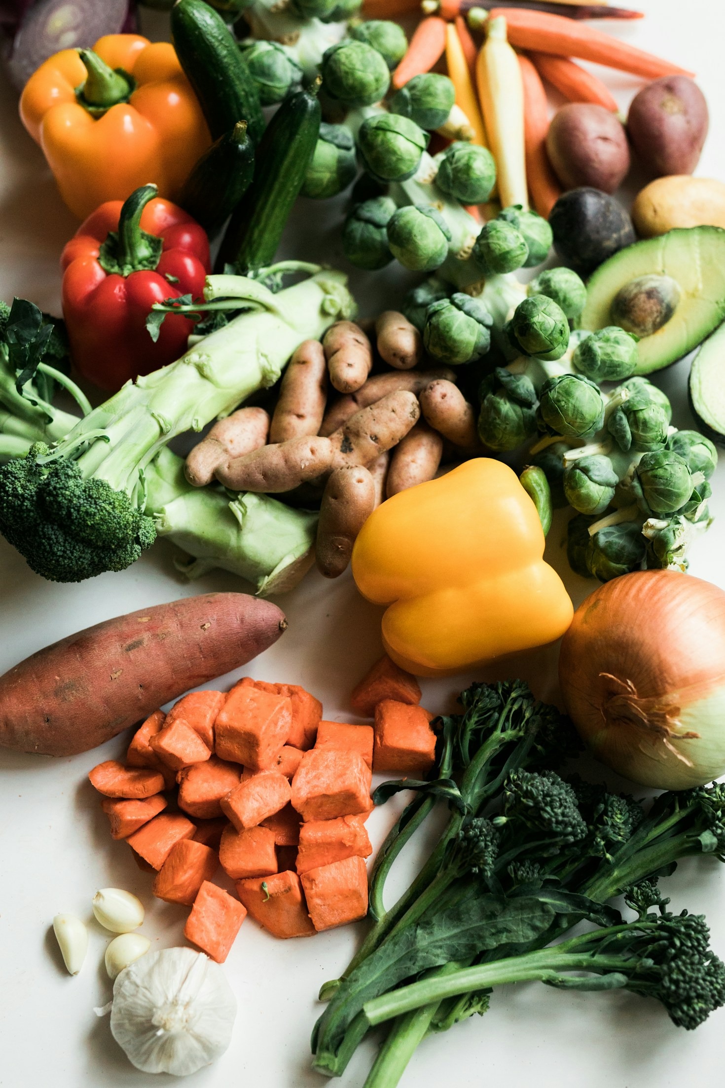 La importancia de evitar grasas saturadas en tu dieta